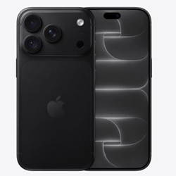 iPhone 18 Pro 256 GB Negro - Imagen 1