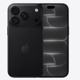 iPhone 18 Pro 256 GB Negro - Imagen 1