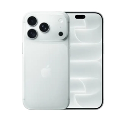 iPhone 18 Pro 256 GB Plata - Imagen 1