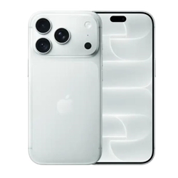 iPhone 18 Pro 256 GB Plata - Imagen 1