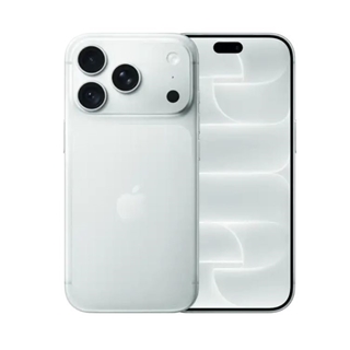 iPhone 18 Pro 256 GB Plata - Imagen 1