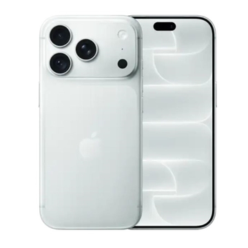 iPhone 18 Pro 256 GB Plata - Imagen 1