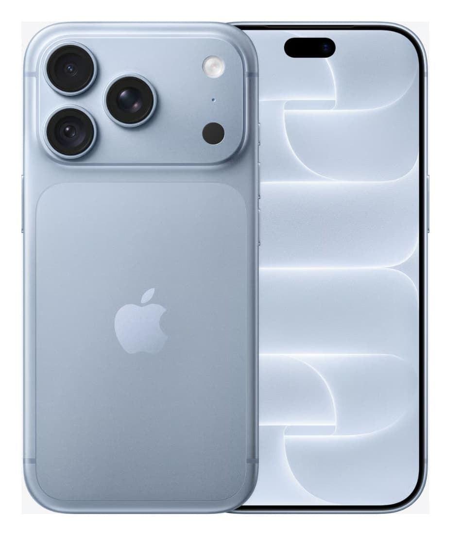 iPhone 18 Pro 256gb Azul - Imagen 1