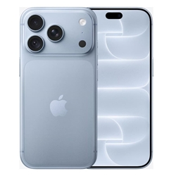 iPhone 18 Pro 256gb Azul - Imagen 1