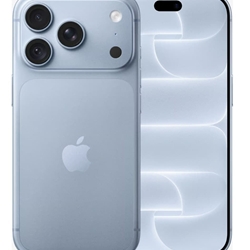 iPhone 18 Pro 256gb Azul - Imagen 1