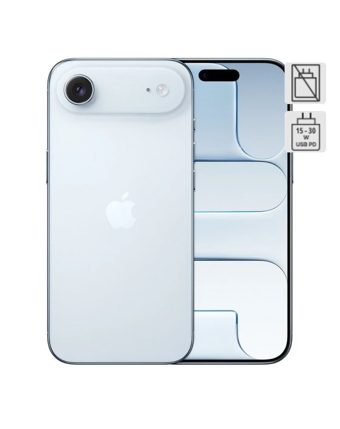 IPHONE Air - Imagen 1