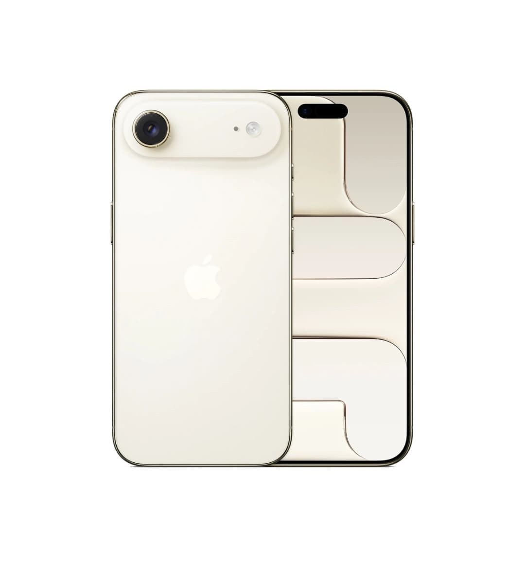 IPHONE Air - Imagen 1
