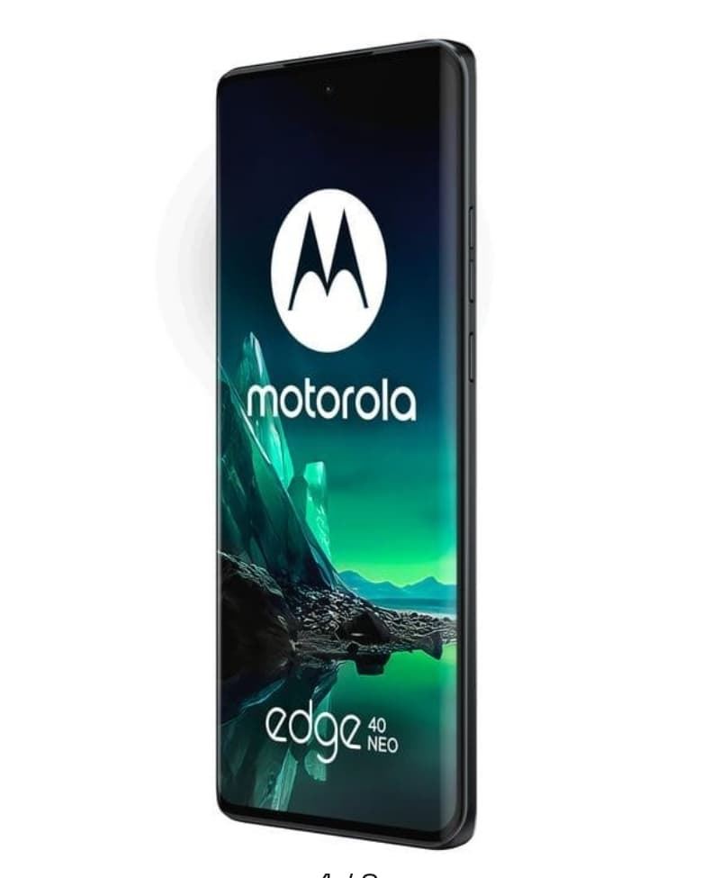 Motorola Moto Edge 40 Neo - Imagen 3