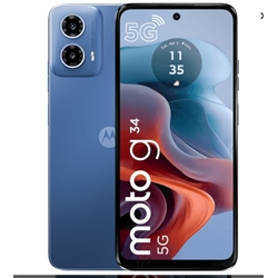 Motorola Moto G34 5G - Imagen 1