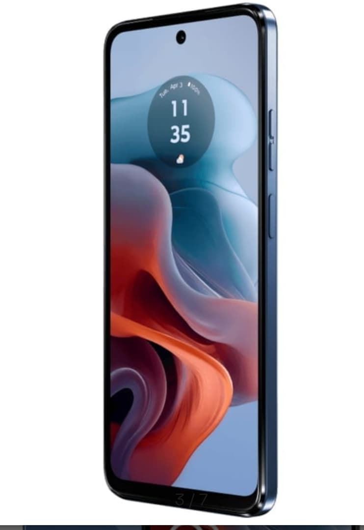 Motorola Moto G34 5G - Imagen 2