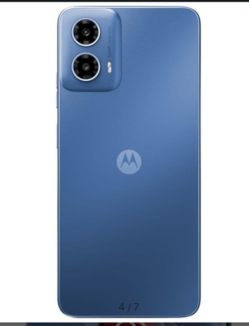 Motorola Moto G34 5G - Imagen 3