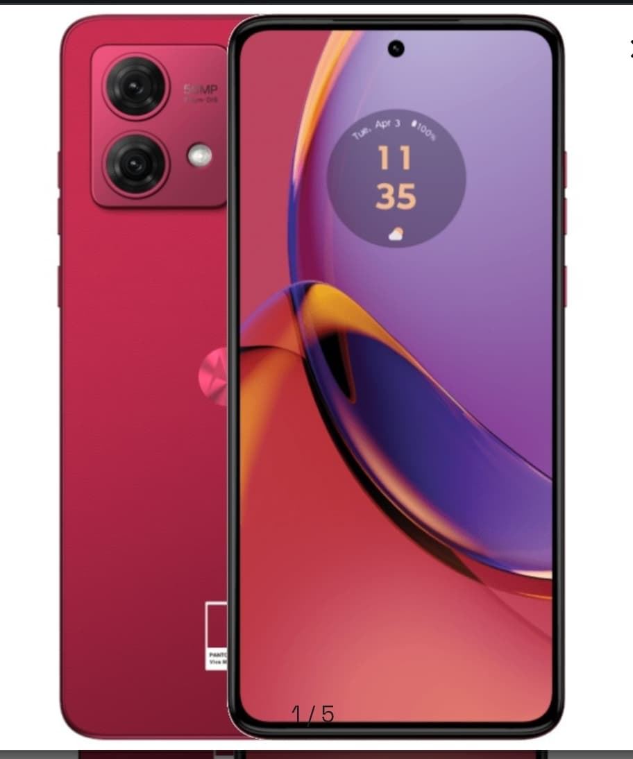 Motorola Moto G84 5G - Imagen 1