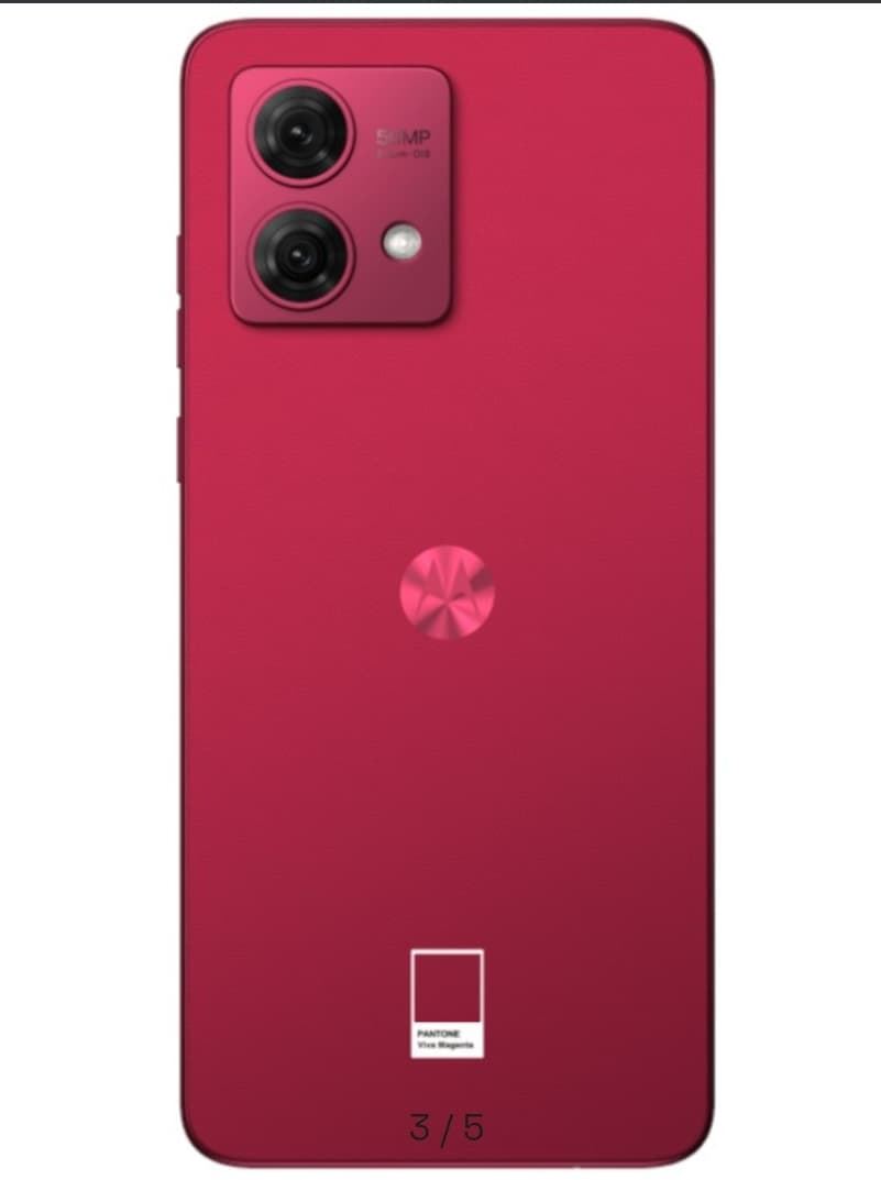 Motorola Moto G84 5G - Imagen 2