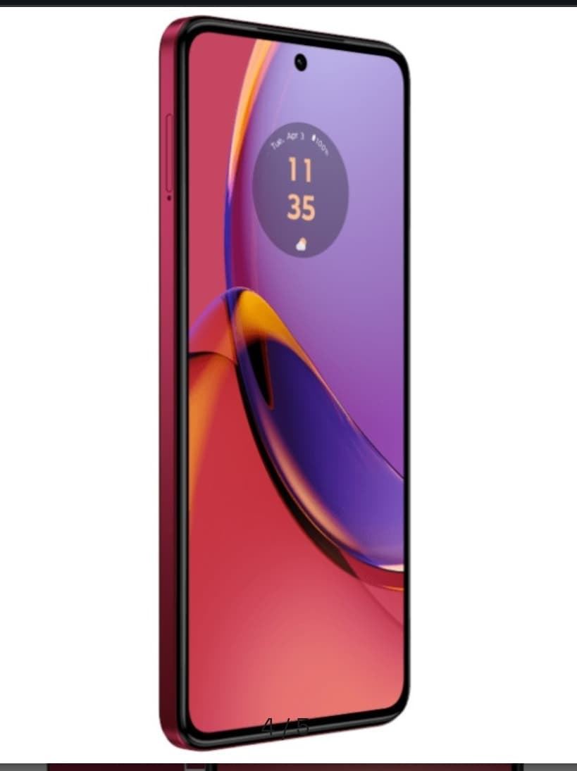 Motorola Moto G84 5G - Imagen 3