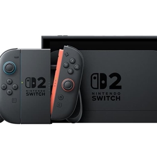 Nintendo Switch 2 - Imagen 1