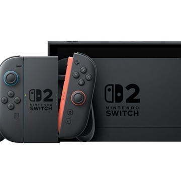 Nintendo Switch 2 - Imagen 1