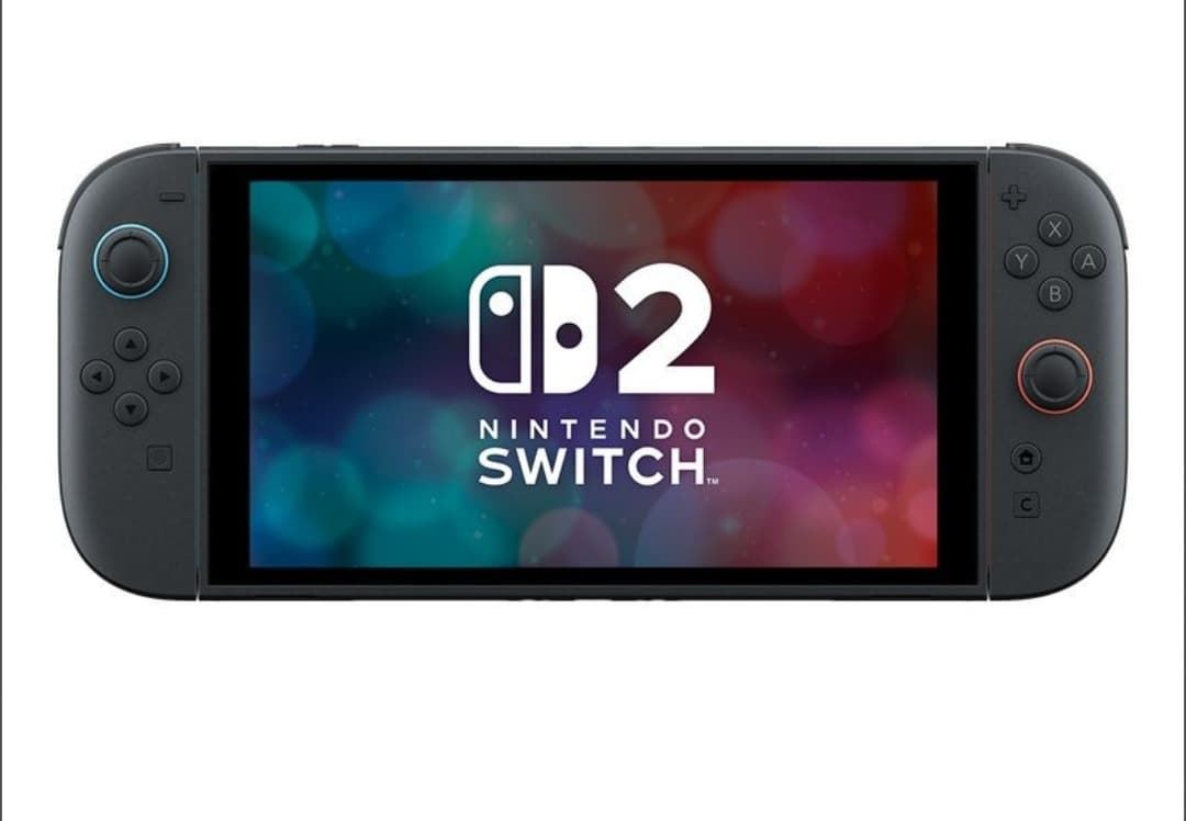 Nintendo Switch 2 - Imagen 2