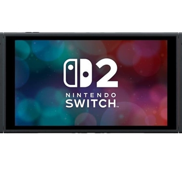 Nintendo Switch 2 - Imagen 2
