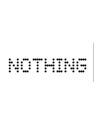 Nothing