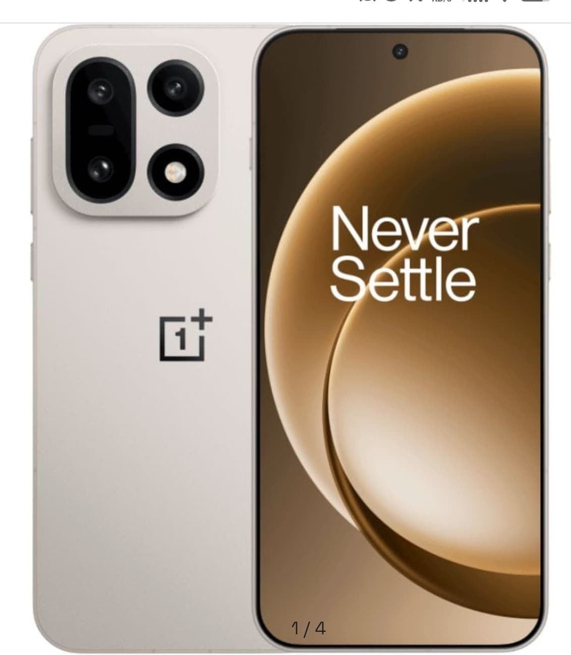 Oneplus 15 Arena 16/512 - Imagen 1