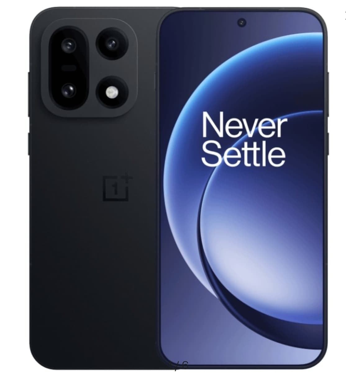 Oneplus 15 Negro 16/512 - Imagen 1