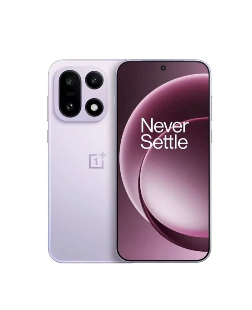 Oneplus 15 violeta 16/512 - Imagen 1