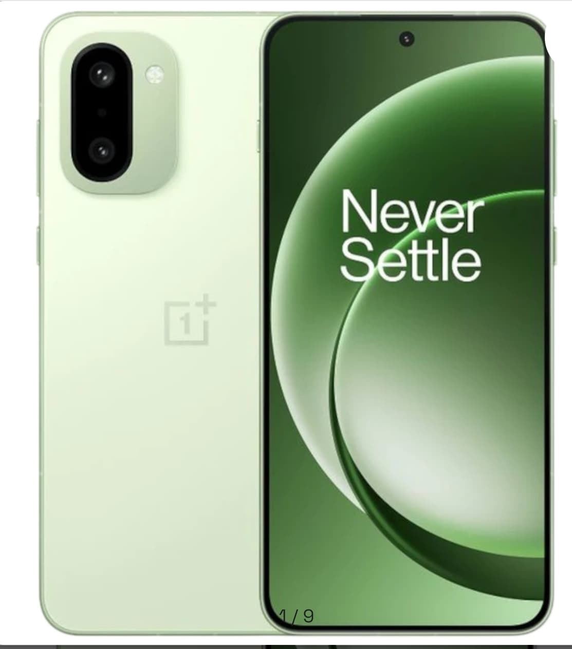 Oneplus 15R 5G 12GB/256GB - Imagen 2