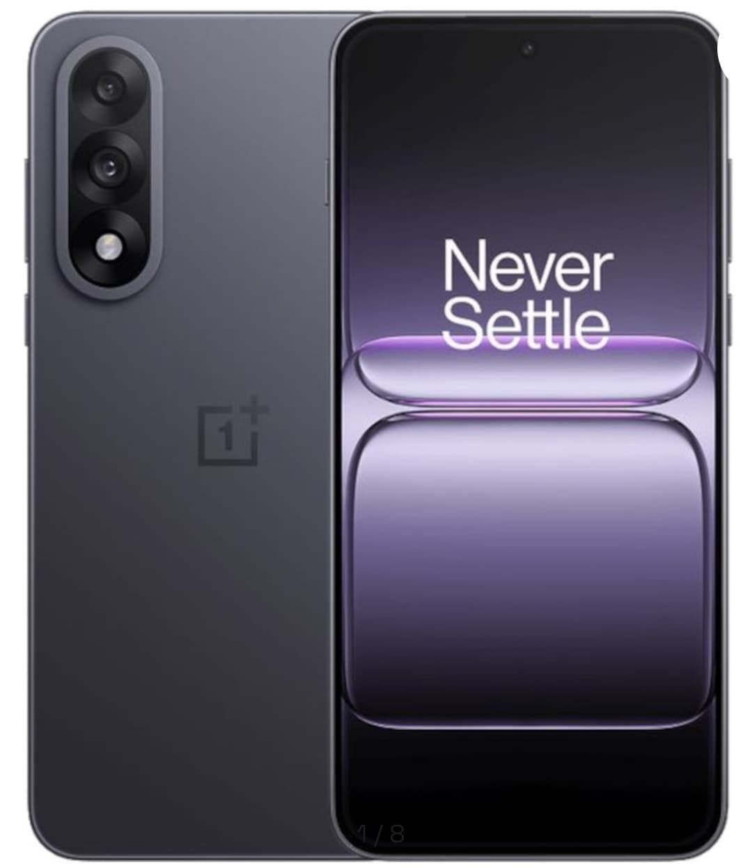 ONEPLUS Nord 5 12/512 - Imagen 1