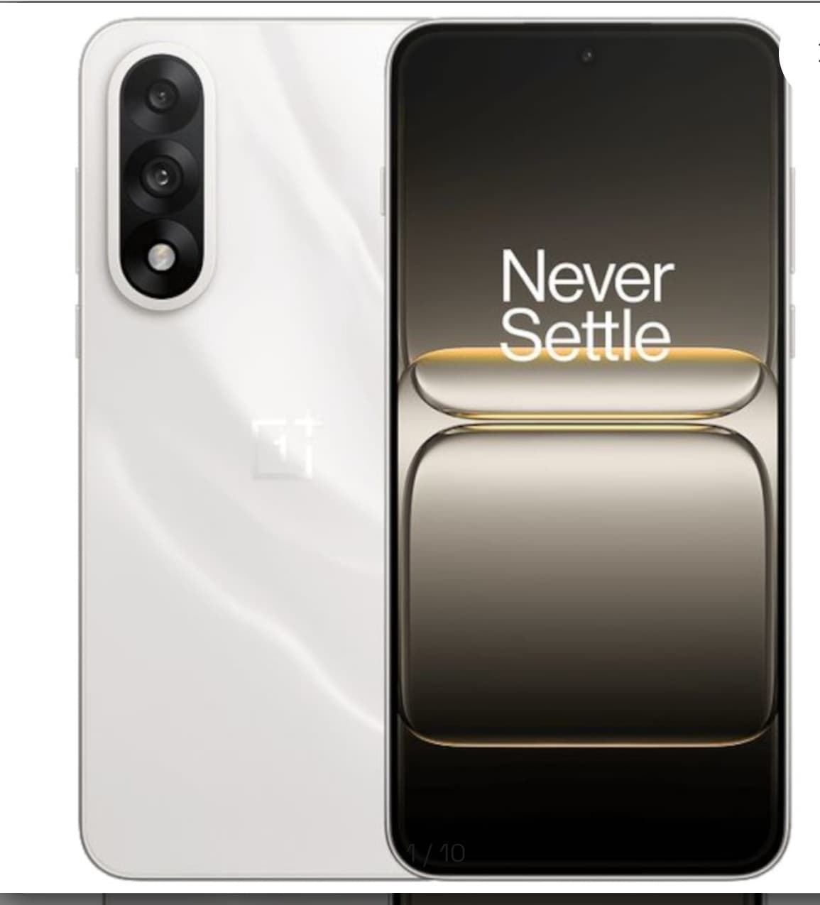 ONEPLUS Nord 5 12/512 - Imagen 3