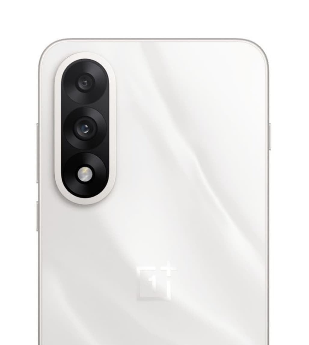 ONEPLUS Nord 5 12/512 - Imagen 4