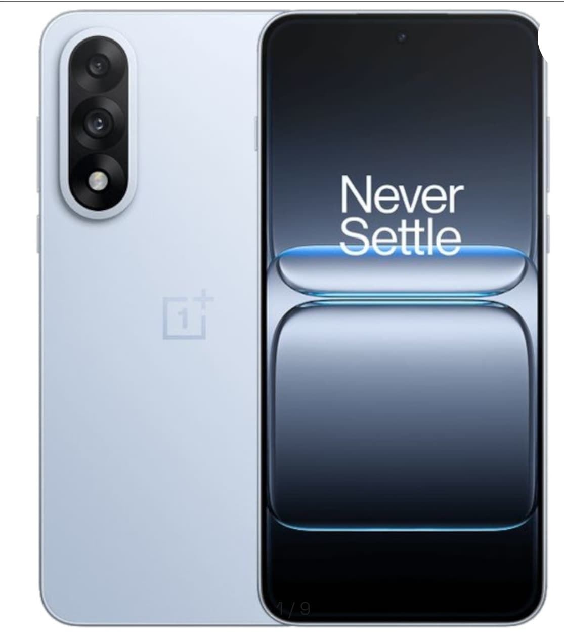 ONEPLUS Nord 5 12/512 - Imagen 5