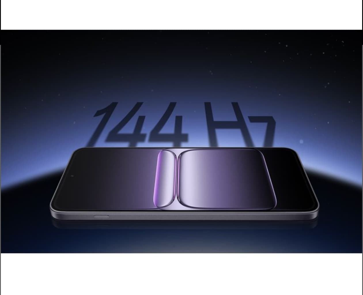 ONEPLUS Nord 5 12/512 - Imagen 7