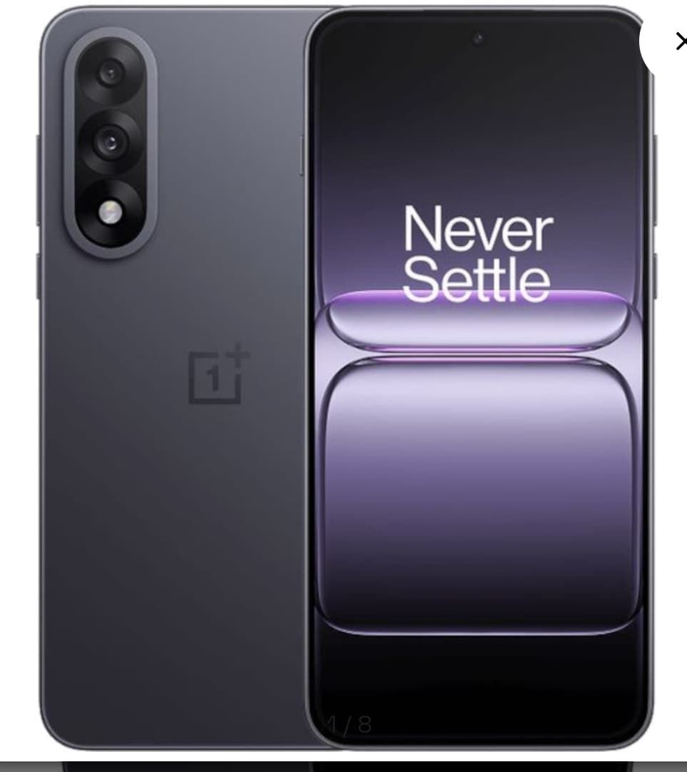 Oneplus Nord 5 5G 12GB/512GB - Imagen 1