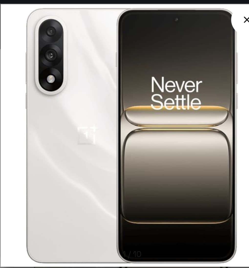 Oneplus Nord 5 5G 12GB/512GB - Imagen 2