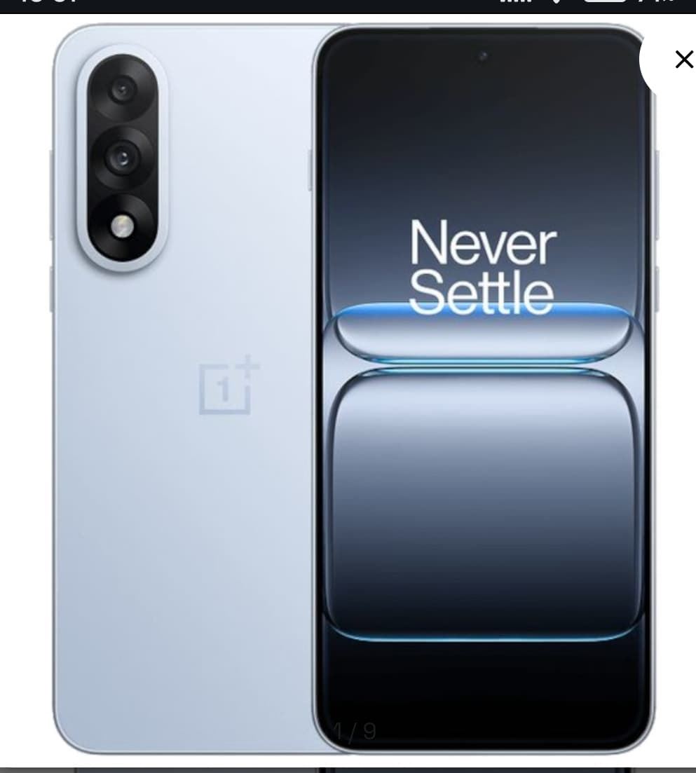 Oneplus Nord 5 5G 12GB/512GB - Imagen 3