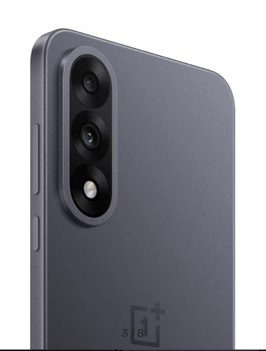 ONEPLUS Nord 5 8/256 - Imagen 2