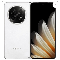 Oppo Find N5 Blanco o Negro - Imagen 1