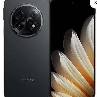 Oppo Find N5 Blanco o Negro - Imagen 2