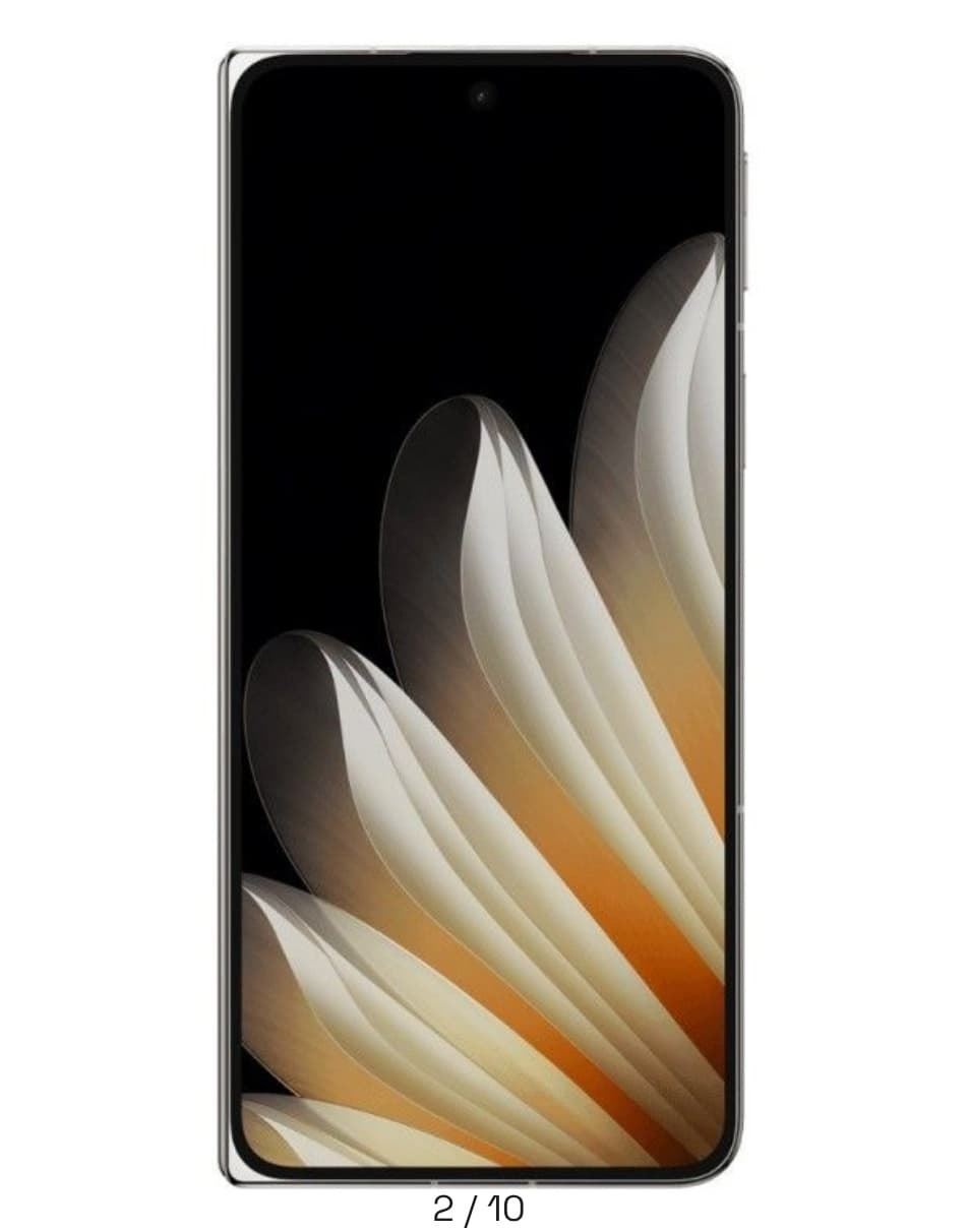 Oppo Find N5 Blanco - Imagen 4