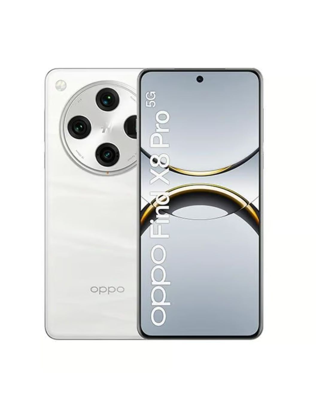 Oppo Find X8 Pro - Imagen 2