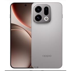 Oppo Find X9 gris - Imagen 1