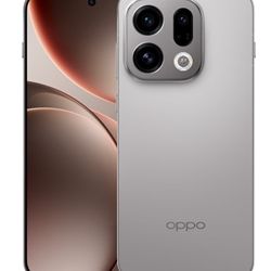 Oppo Find X9 gris - Imagen 1