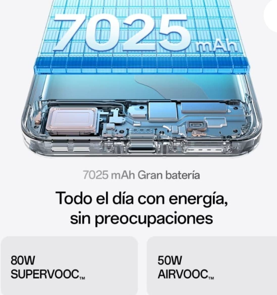 Oppo Find X9 gris - Imagen 4