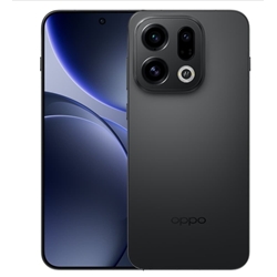 Oppo Find X9 negro - Imagen 1