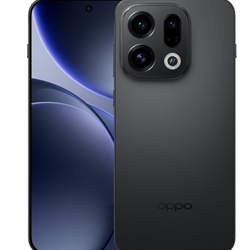 Oppo Find X9 negro - Imagen 1
