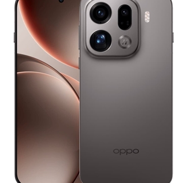 Oppo Find X9 Pro - Imagen 1