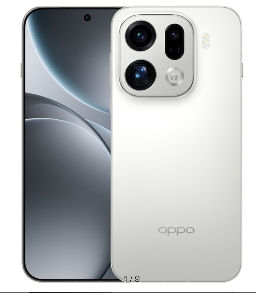 Oppo Find X9 Pro - Imagen 4
