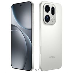 Oppo Find X9 Pro - Imagen 1