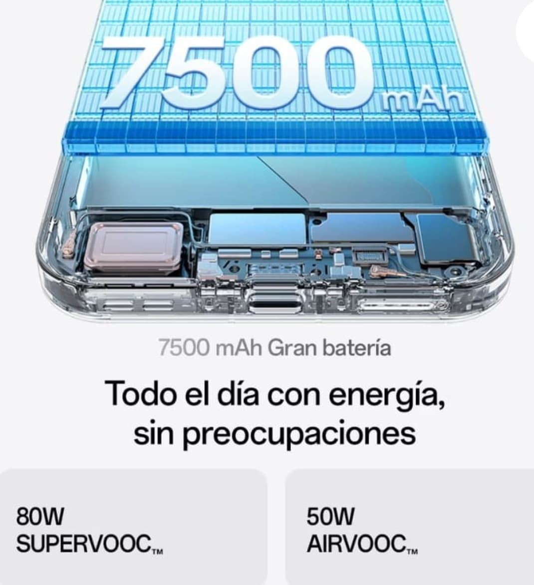 Oppo Find X9 Pro - Imagen 4