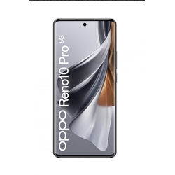 OPPO RENO 10 PRO 12+256GB DS 5G SILVERY GRAY - Imagen 1